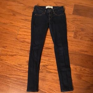 Hollister Jeggings